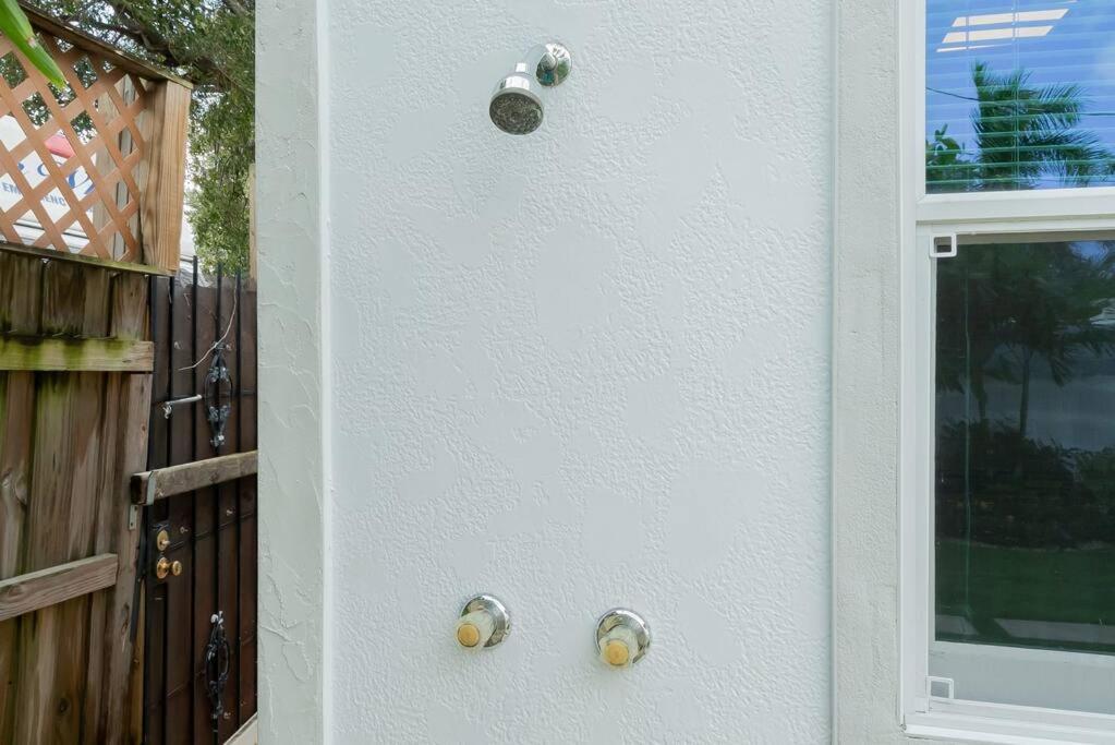 Garden Oasis In Flamingo Park Apartment West Palm Beach Exterior photo
